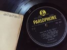 Beatles Help Uk Stereo, Pcs 1st Press Play Nice Vg