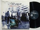 MO'VEZ LANG heritiers de la rue LP SAGE POETES DE LA RUE LIM RAP FRANÇAIS  VINYL