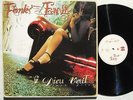 FONKY FAMILY si dieu veut 1997 RARE RAP 2LP
