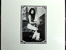 Kate Bush – Back Sides LP – Pink Frost Records – Ex