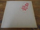 THE WHO LIVE AT LEEDS ORIG 1971 1st PRESS UK  INSERTS + MARQUEE  POSTER VINYL LP