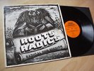 ROOTS RADICS-RADICAL DUB SESSION ORIGINAL FIRST RELEASE ON SOLID GROOVE