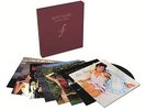 Roxy Music - Roxy Music: The Complete Studio Albums NEW LP BOX SET