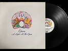 Queen A Night At The Opera Vinyl LP 1975 Original UK Album EMI – EMTC 103