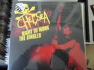 CHELSEA--right to work,RSD 2015,White  2LP