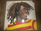 Ini Kamoze ini Kamoze Sly & Robbie Taxi Gang Island  Reggae  LP FREE SHIPPING