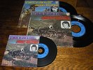 Johnny Hallyday Francois De Roubaix OST EP BOF BO  Soleil se leve à l Est Canon