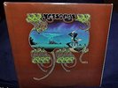 YES VERY RARE SEALED 3LP YESSONGS 1973 USA 1ST PRESS NO CUT OR BARCODE OUT/PRINT