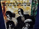 TRAVELING WILBURYS VERY RARE SEALED LP VOL.3 1990 USA 1ST PRESS OUT OF PRINT