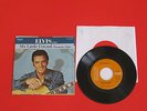 Elvis Presley Kentucky Rain RCA 45 w/Sleeve Mint 