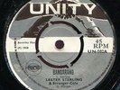 Lester Sterling & Stranger Cole - Bangarang UK Unity 7