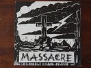 MASSACRE - Massacre - LP, Album, Rock-O-Rama-Records RRR.49