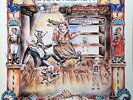 Steve Hackett Please Don't Touch Vinyl LP (1978) UK Album Charisma - CDS 4012