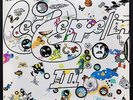 LED ZEPPELIN III  UK ORIG’70 LP ATLANTIC RED/MAROON FIRST PRESS A5/B5