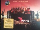 David Gilmour 5xLP Live In Gda?sk Limited Edition Vinyl Boxset
