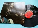 MILES DAVIS KIND OF BLUE GENUINE 1959  MONO “SIX EYES” LP CL-1355 FIRST PRESS