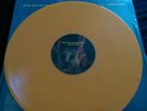 Echo And The Bunnymen Crocodiles very rare ORANGE VINYL 180gm remaster mint unp