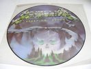 METALLICA CREEPING DEATH PICTURE DISC