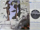 KNAPPERTSBUSCH Vienna Holiday  Decca UK Ex+ Blue Back Wide Band LP