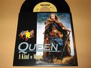 QUEEN - A KIND OF MAGIC - RARE 7