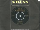 Billy Stewart:Summertime/To love to love:UK Chess:1966:Northern Soul