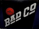 BAD COMPANY VERY RARE SEALED LP 1ST ALBUM 1974 USA PRESS W/STICKER SWAN SONG OOP
