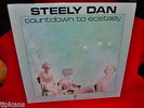 STEELY DAN RARE SEALED LP COUNTDOWN TO ECSTASY 1973 USA 1STPRESS NO CUTS/BARCODE