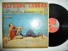 ALFREDO VARGAS FERDIBU ARENQUE GUAGUANCO FANTASTICO EX  # 25 ???