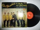 GIL SUAREZ Y SUS HI LATINS MARGARITO GUAGUANCO FANTASTICO # 39 ???