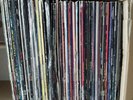 MEGADEAL 10 PLATTEN AUS 90 AUSSUCHEN METAL, ROCK MOTÖRHEAD ;VAN HALEN; TNT;LP