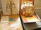 UNKLE - Psyence Fiction - Promo Boxset - RARE  - FUTURA 2000 - DJ Shadow