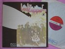 LED ZEPPELIN 2 Very Rare Orig 1969 UK Plum Atlantic LP Killing Floor Credit