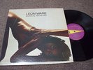 SOUL FUNK LP. LEONE WARE-MUSICAL MASSAGE-GORDY G6-976S1 (SEXY NUDE COVER)