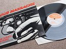 ??????? DUB MASSACRE LP TWINKLE BROTHERS JAH SHAKA MAD PROFESSOR REGGAE