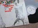 ??????? THE PARAGONS ON THE BEACH REGGAE ROOTS LP ROCK STEADY BEAT TREASURE ISLE