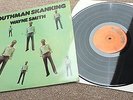 ??????? YOUTHMAN SKANKING WAYNE SMITH REGGAE ROOTS LP UK BLACK JOY KING TUBBY'S