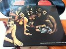 THE JIMI HENDRIX EXPERIENCE:ELECTRIC LADYLAND,1972,DUTCH ISSUE,POLYDOR,EX+