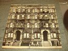 LED ZEPPELIN PHYSICAL GRAFITTI  LP JAPAN PRESS