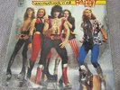 Rabbit - Too Much Rock 'n' Roll - ACDC orig. 1976 - Rare Dave Evans Glam Oz