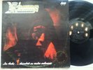  Bolivia Andine Folk KJARKAS Los Andes...Descubrió MCB 1990 Mint