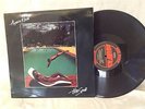 AYERS ROCK  HOT SPELL RARE SUNBURY ERA AUS ROCK FUSION VG++ red rock records