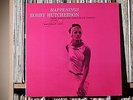 Bobby Hutcherson HAPPENINGS Blue Note BST 8423 VG++ STEREO LP Herbie Hancock