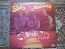 Funky Nassau FUNK Lp The Beginning Of The End ALSTON 33-379 1971