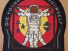 Brand New Deja Entendu Record Store Day 2015 Patch