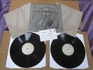ORBITAL Snivilisation INTERNAL 2x LP RARE 1994 ORIGINAL UK 1ST PRESSING NR MINT
