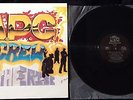 A.P.G. Crew On The Rise LP RARE oakland BAY AREA RANDom rap gangsta hip hop 89