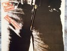 The Rolling Stones, Sticky Fingers, ZIPPER COVER in MINT-