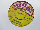 CANNON BALL KING Stagger Back / The Creeper UK 7
