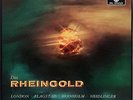 Wagner:Das Rheingold:FLAGSTAD:Solti:Decca SXL 2101-3:Orig FFSS WB:NM/NM-