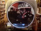 Public Enemy Harder Than You Think LP picture disc new vinyl RSD